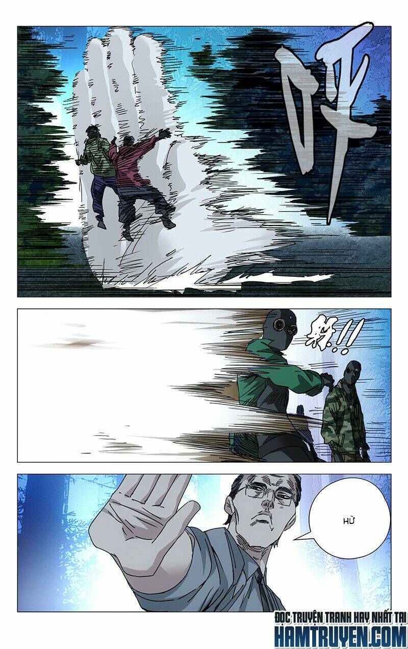 Nhất Nhân Chi Hạ - Chapter 205 - Page 6