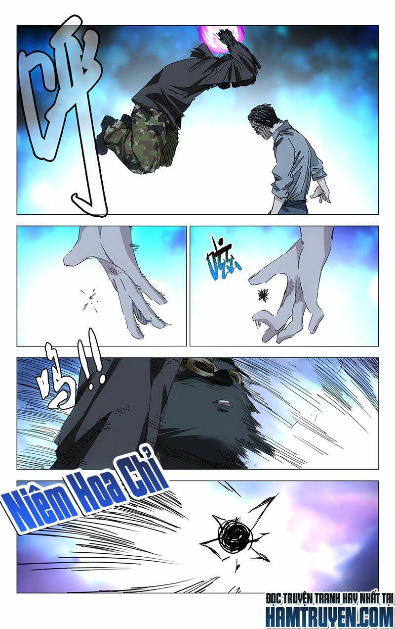 Nhất Nhân Chi Hạ - Chapter 205 - Page 8