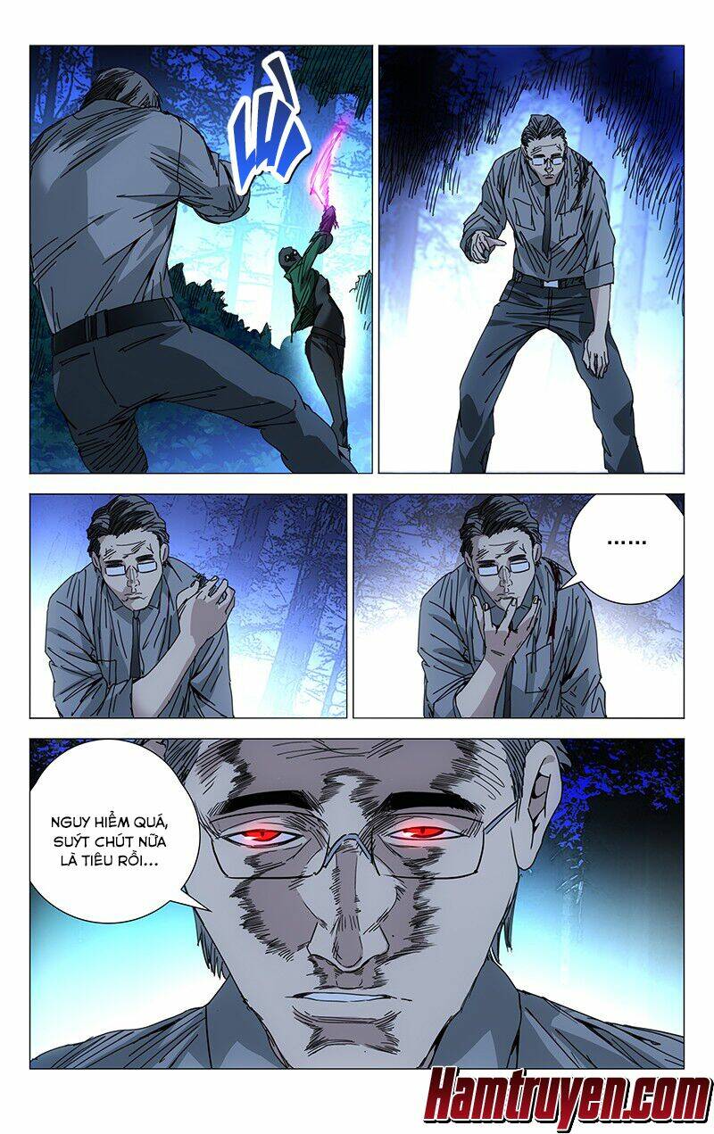 Nhất Nhân Chi Hạ - Chapter 206 - Page 3