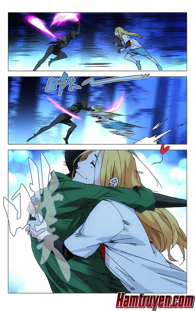 Nhất Nhân Chi Hạ - Chapter 206 - Page 6