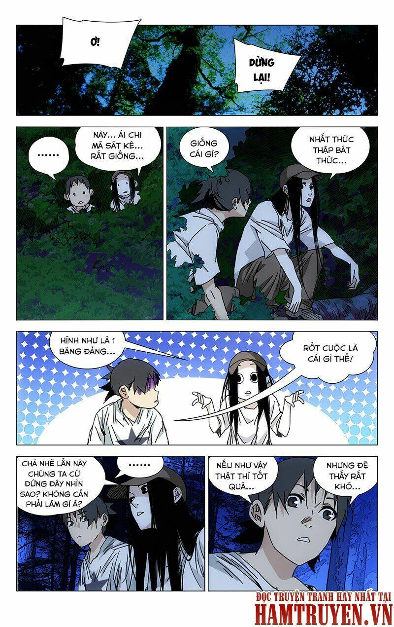 Nhất Nhân Chi Hạ - Chapter 207 - Page 9