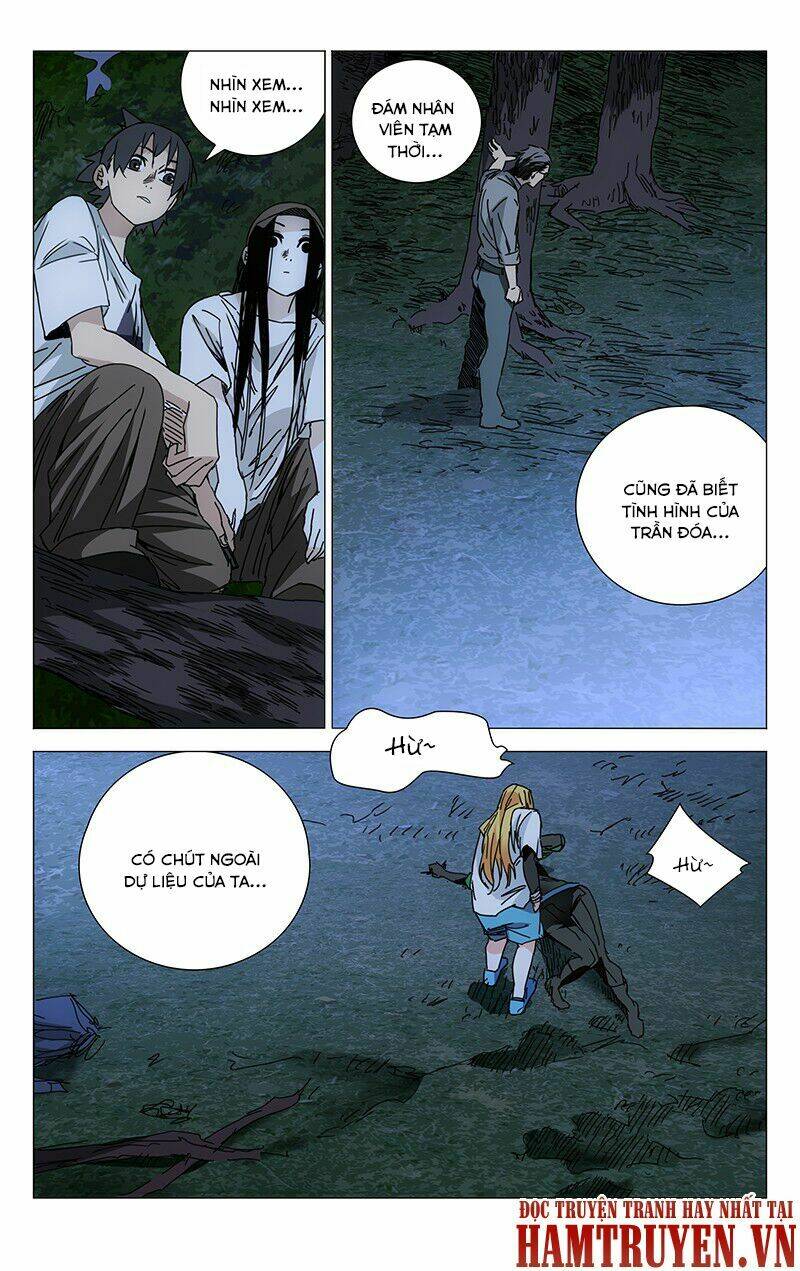 Nhất Nhân Chi Hạ - Chapter 207 - Page 10