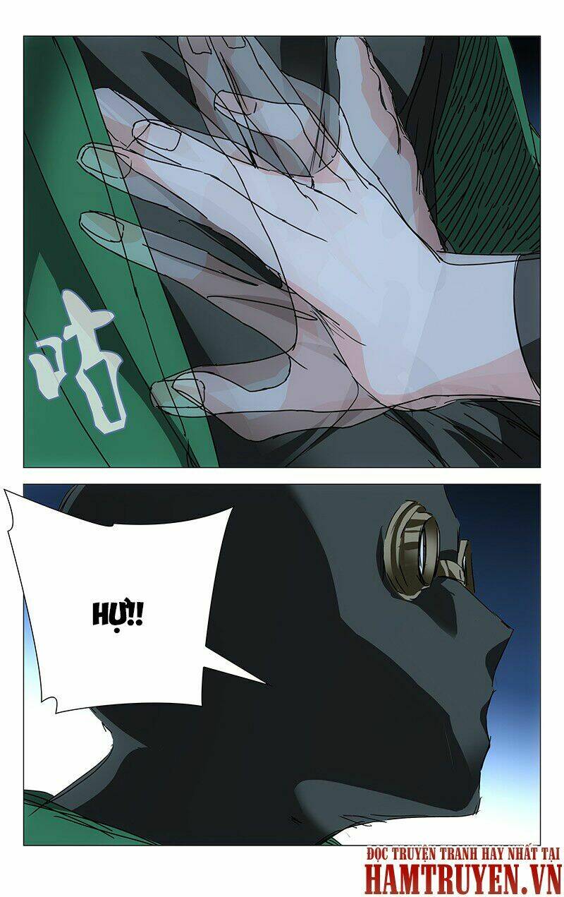 Nhất Nhân Chi Hạ - Chapter 207 - Page 3