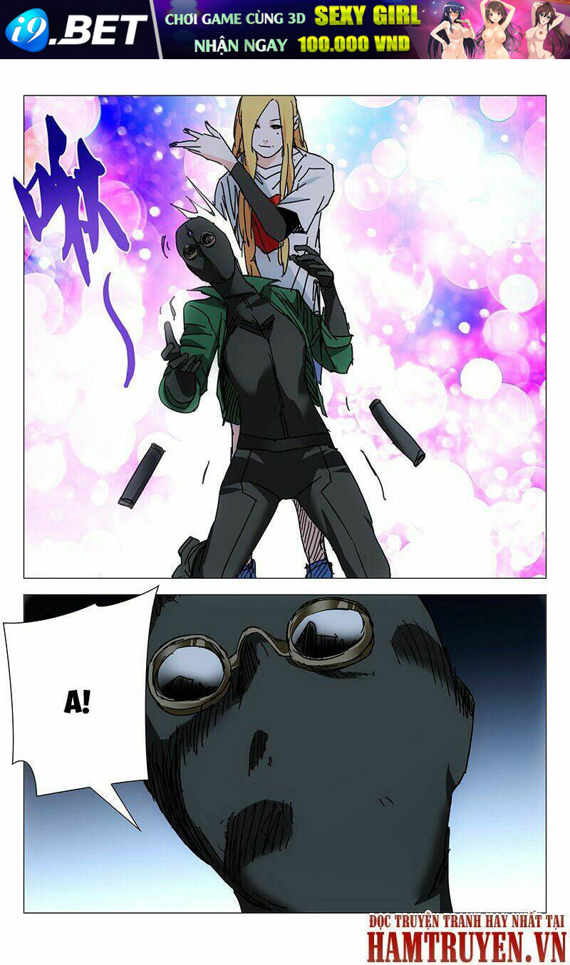 Nhất Nhân Chi Hạ - Chapter 207 - Page 5