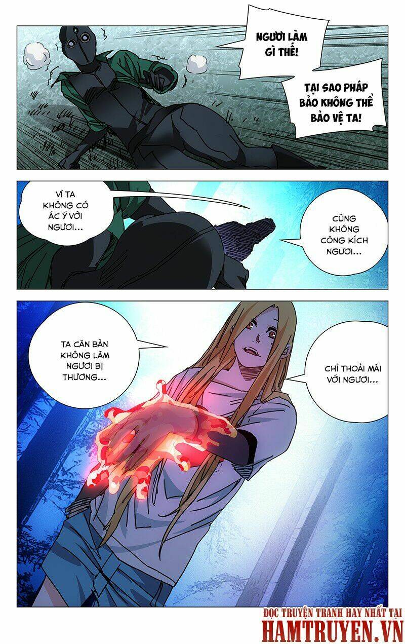 Nhất Nhân Chi Hạ - Chapter 207 - Page 6