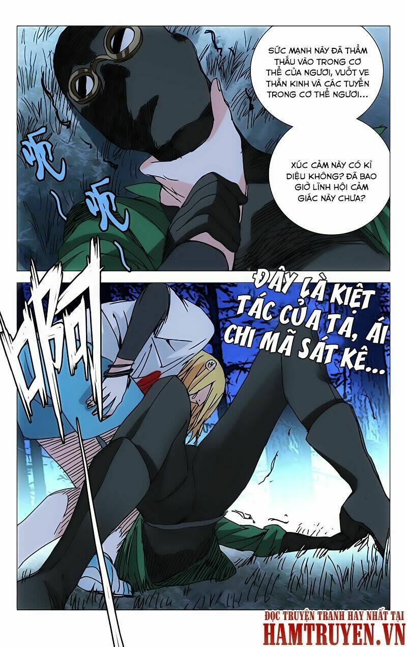 Nhất Nhân Chi Hạ - Chapter 207 - Page 8