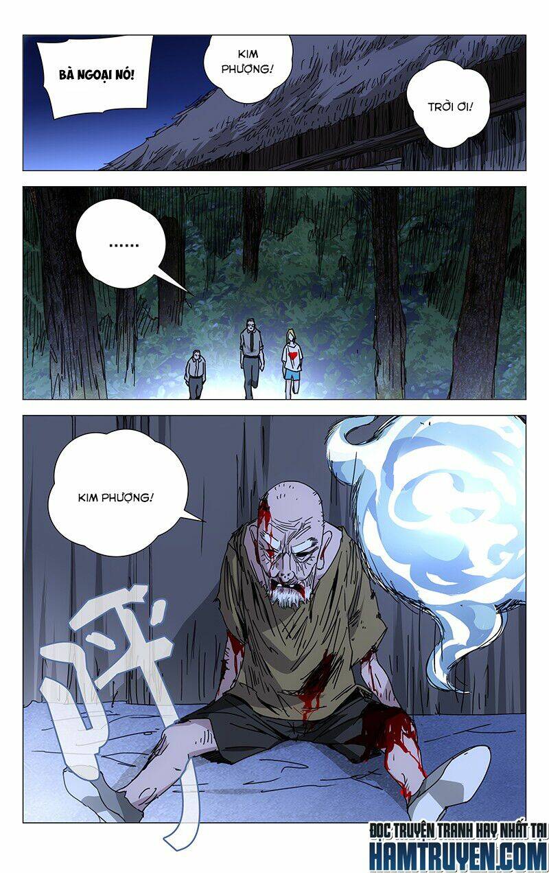 Nhất Nhân Chi Hạ - Chapter 209 - Page 4