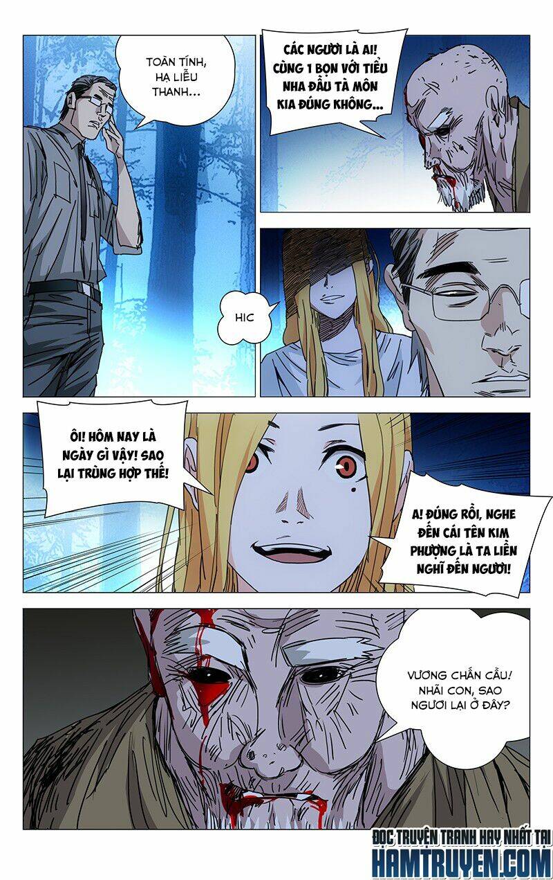 Nhất Nhân Chi Hạ - Chapter 209 - Page 6