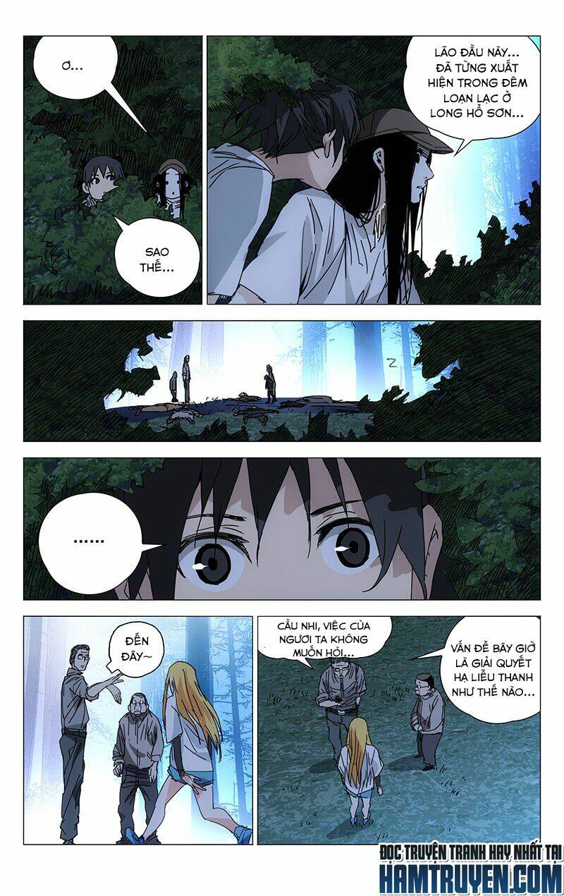 Nhất Nhân Chi Hạ - Chapter 209 - Page 8