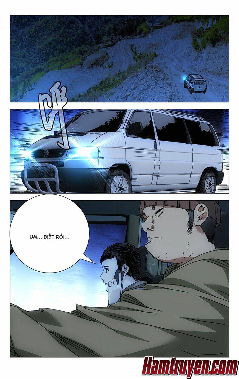 Nhất Nhân Chi Hạ - Chapter 210 - Page 3