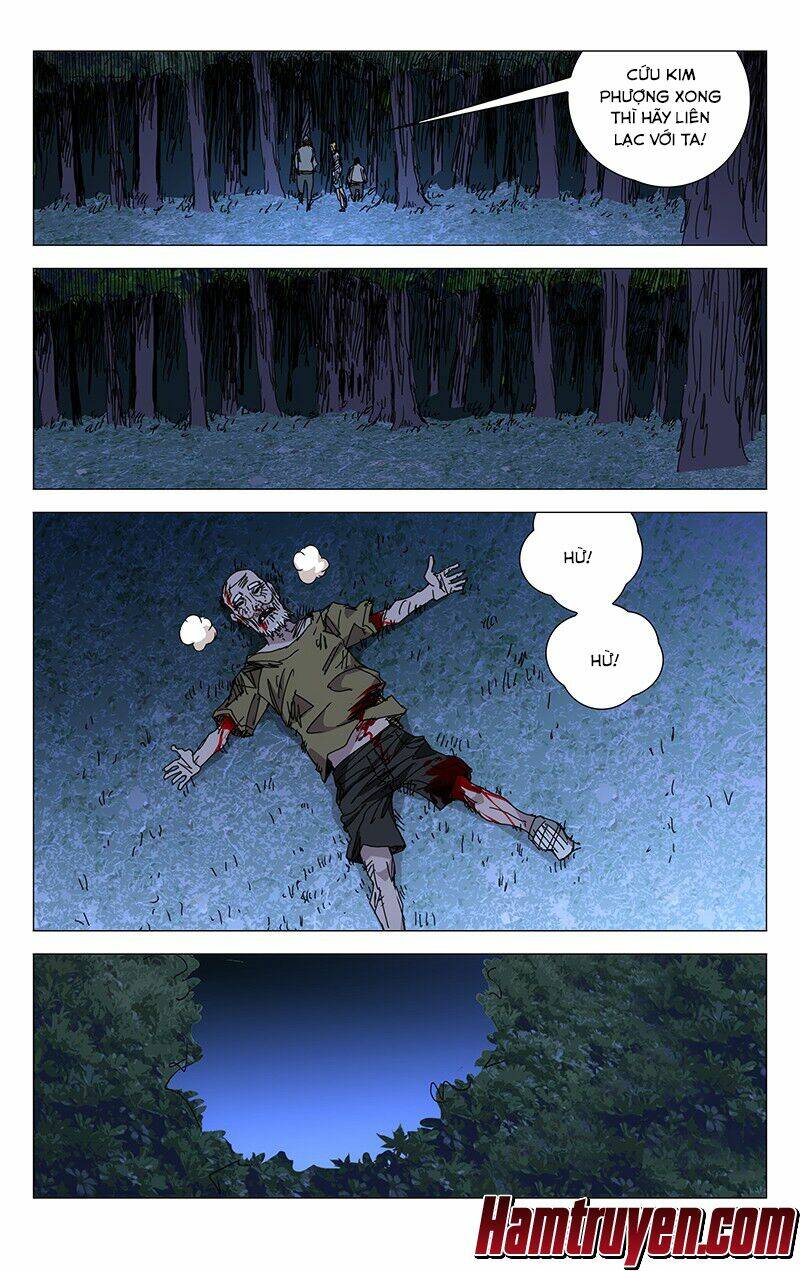 Nhất Nhân Chi Hạ - Chapter 210 - Page 6