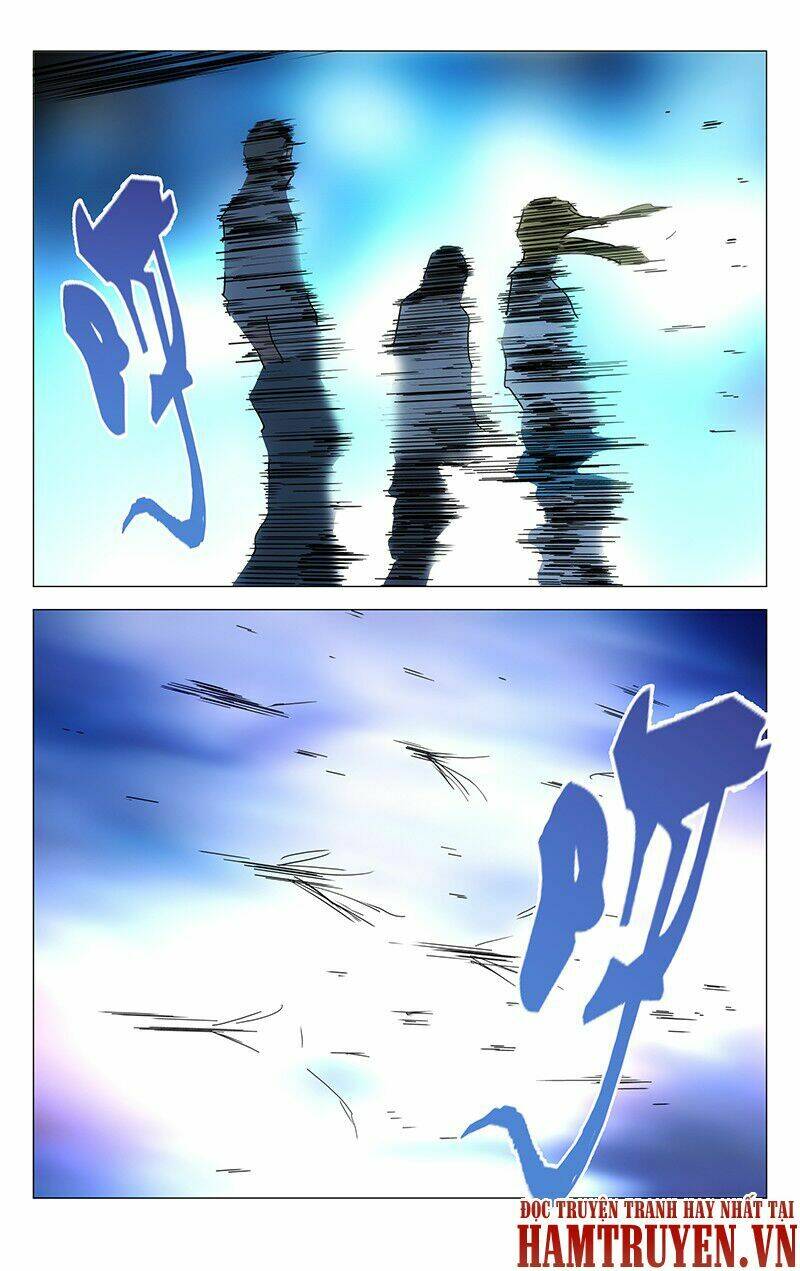 Nhất Nhân Chi Hạ - Chapter 211 - Page 12