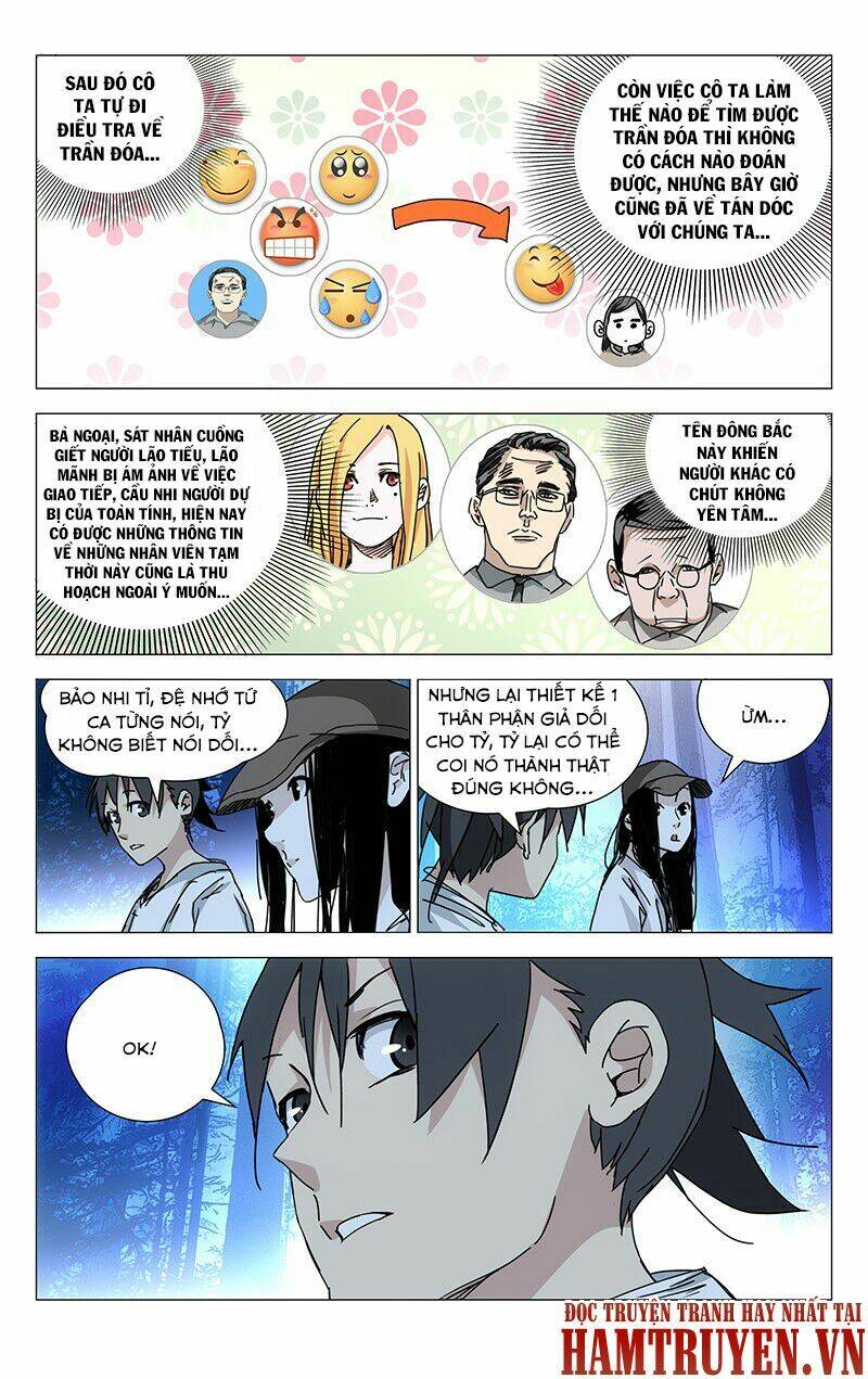 Nhất Nhân Chi Hạ - Chapter 211 - Page 4