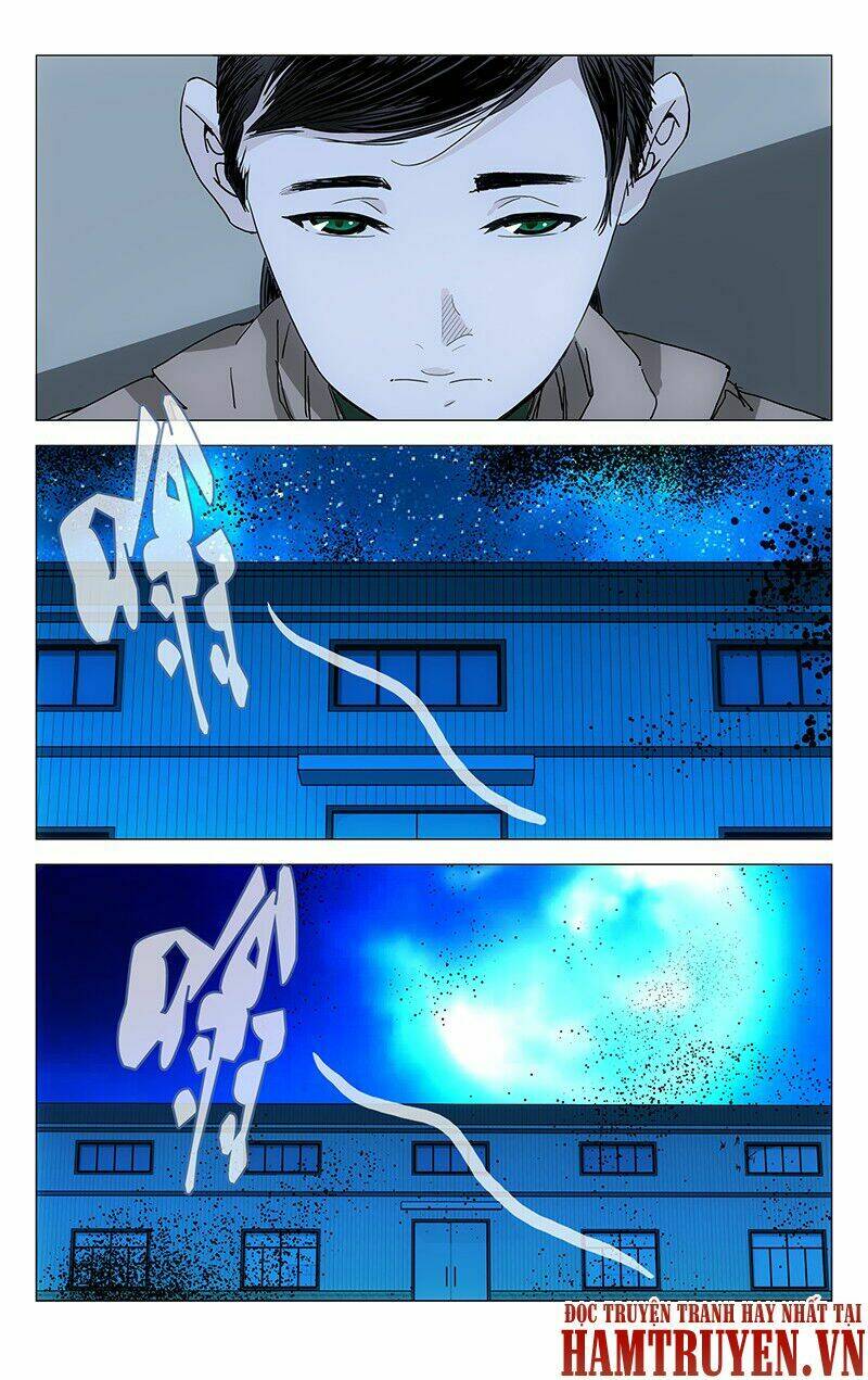 Nhất Nhân Chi Hạ - Chapter 211 - Page 7