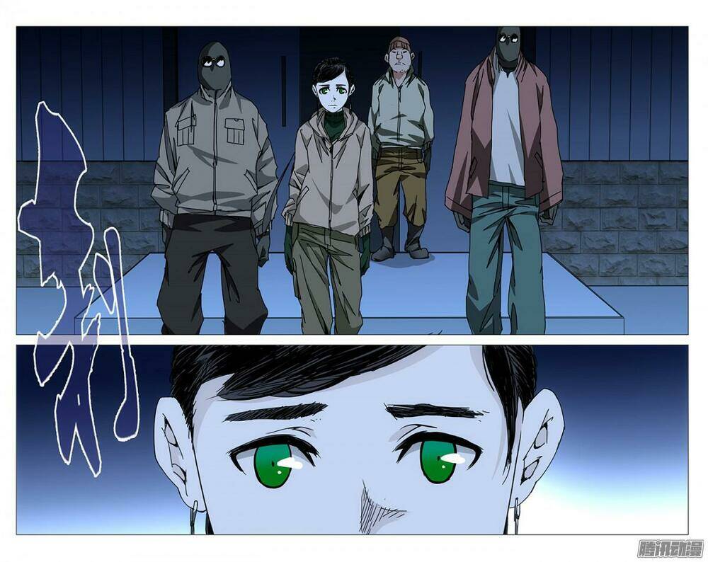 Nhất Nhân Chi Hạ - Chapter 212 - Page 6