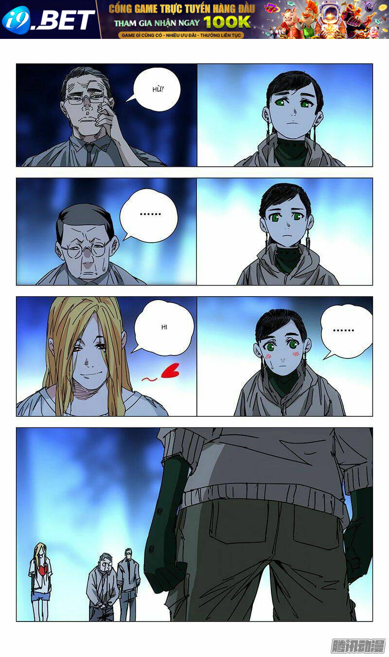 Nhất Nhân Chi Hạ - Chapter 212 - Page 7