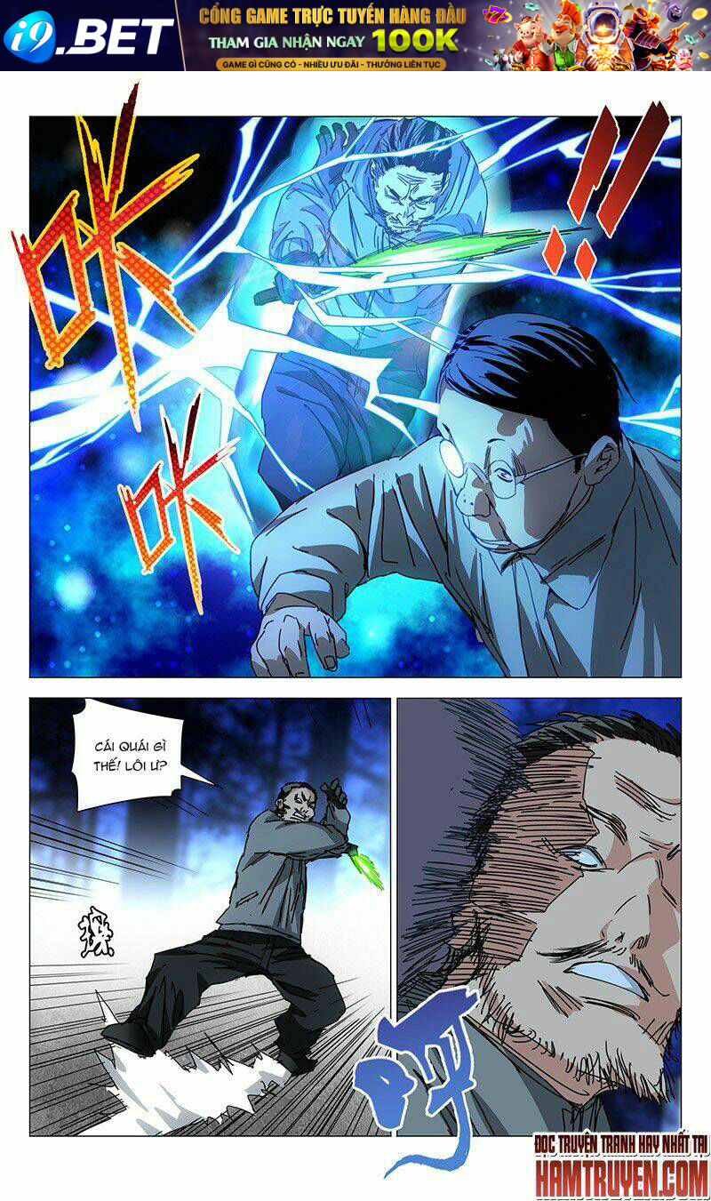 Nhất Nhân Chi Hạ - Chapter 214 - Page 9