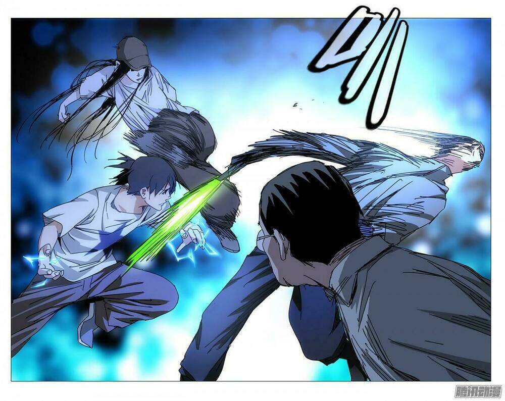 Nhất Nhân Chi Hạ - Chapter 214 - Page 10