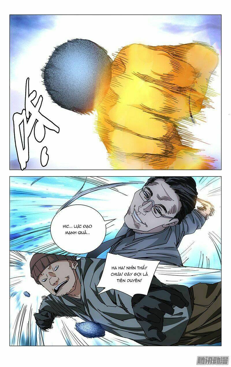 Nhất Nhân Chi Hạ - Chapter 214 - Page 5