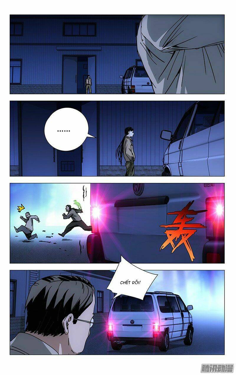 Nhất Nhân Chi Hạ - Chapter 214 - Page 7