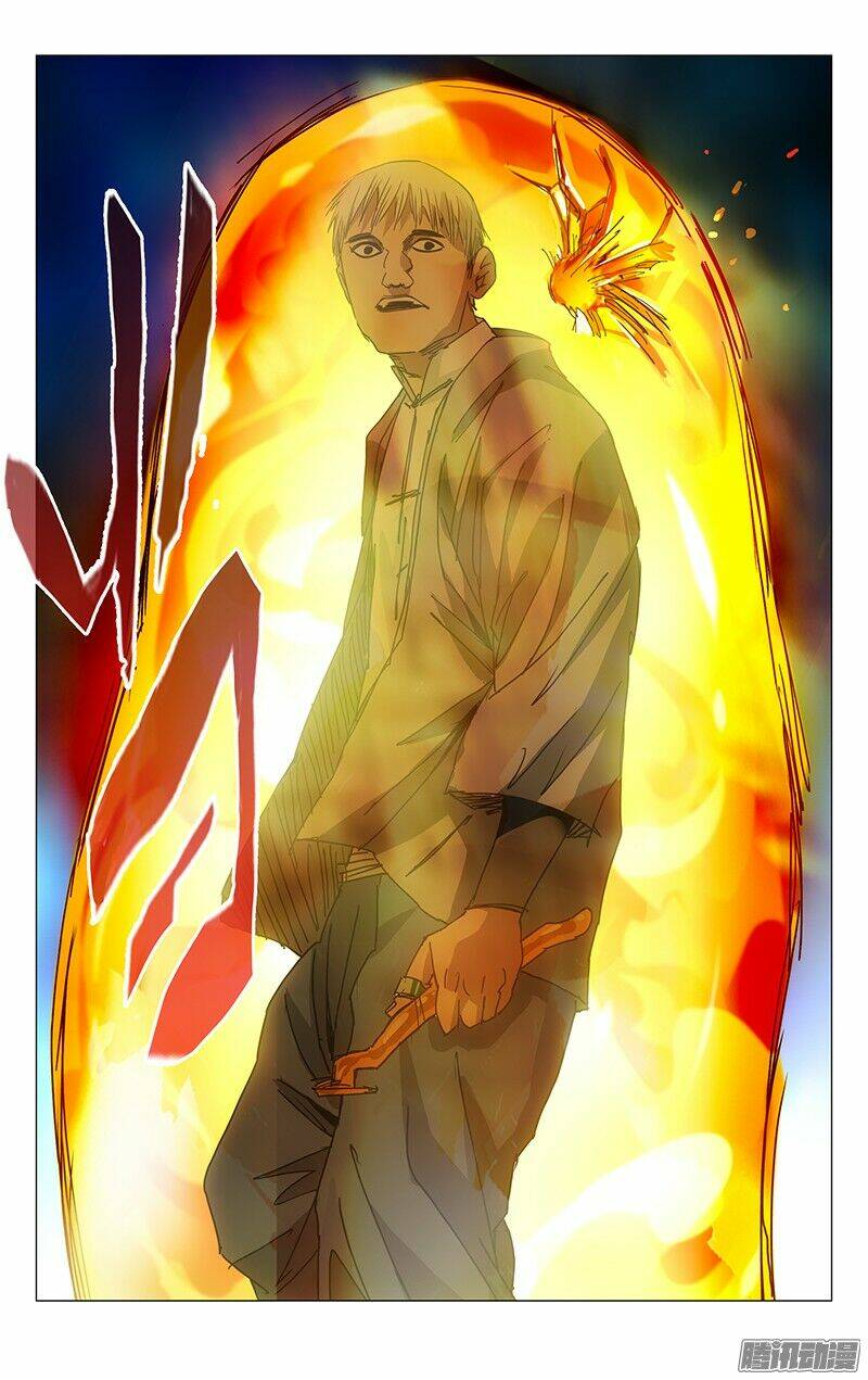 Nhất Nhân Chi Hạ - Chapter 216 - Page 9