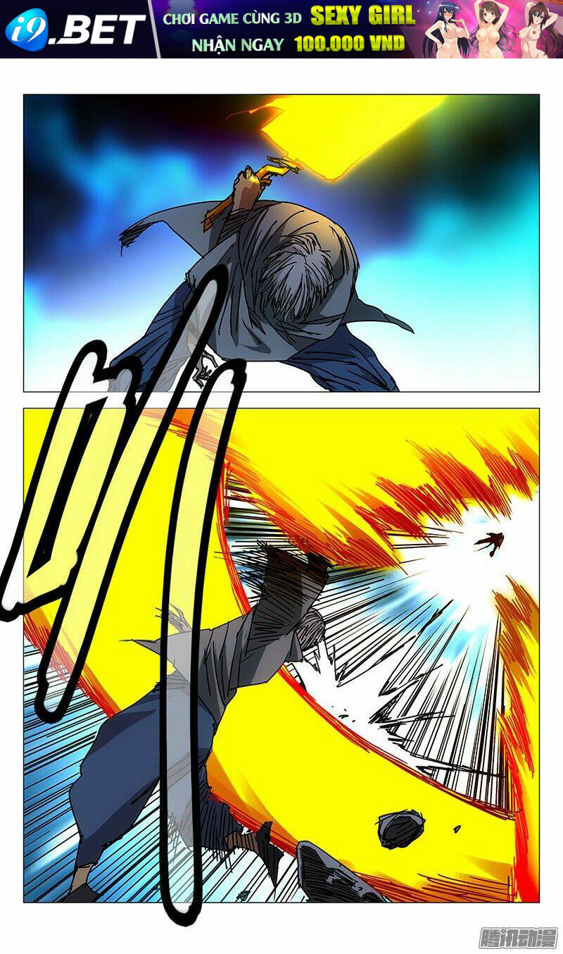 Nhất Nhân Chi Hạ - Chapter 216 - Page 7