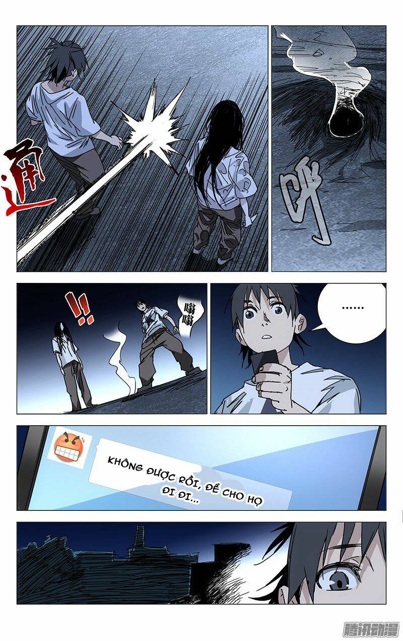 Nhất Nhân Chi Hạ - Chapter 217 - Page 3