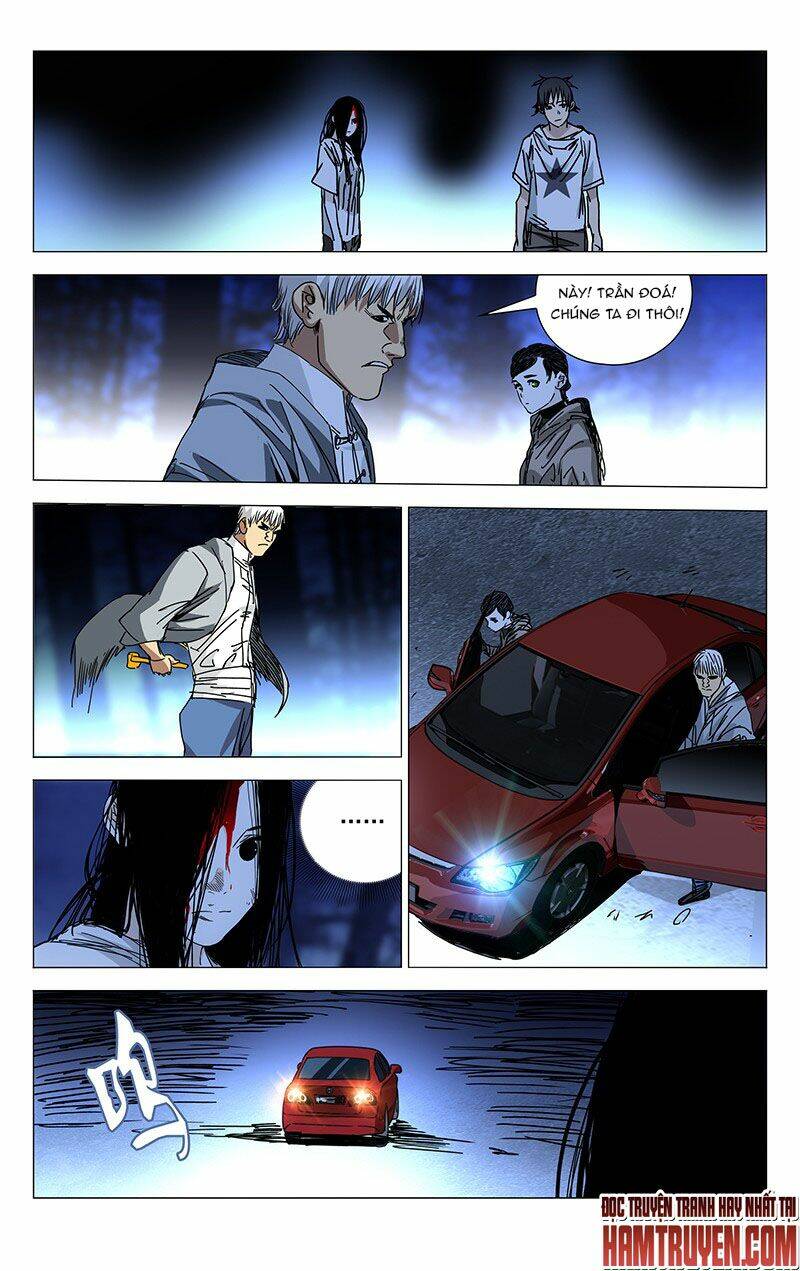 Nhất Nhân Chi Hạ - Chapter 217 - Page 5