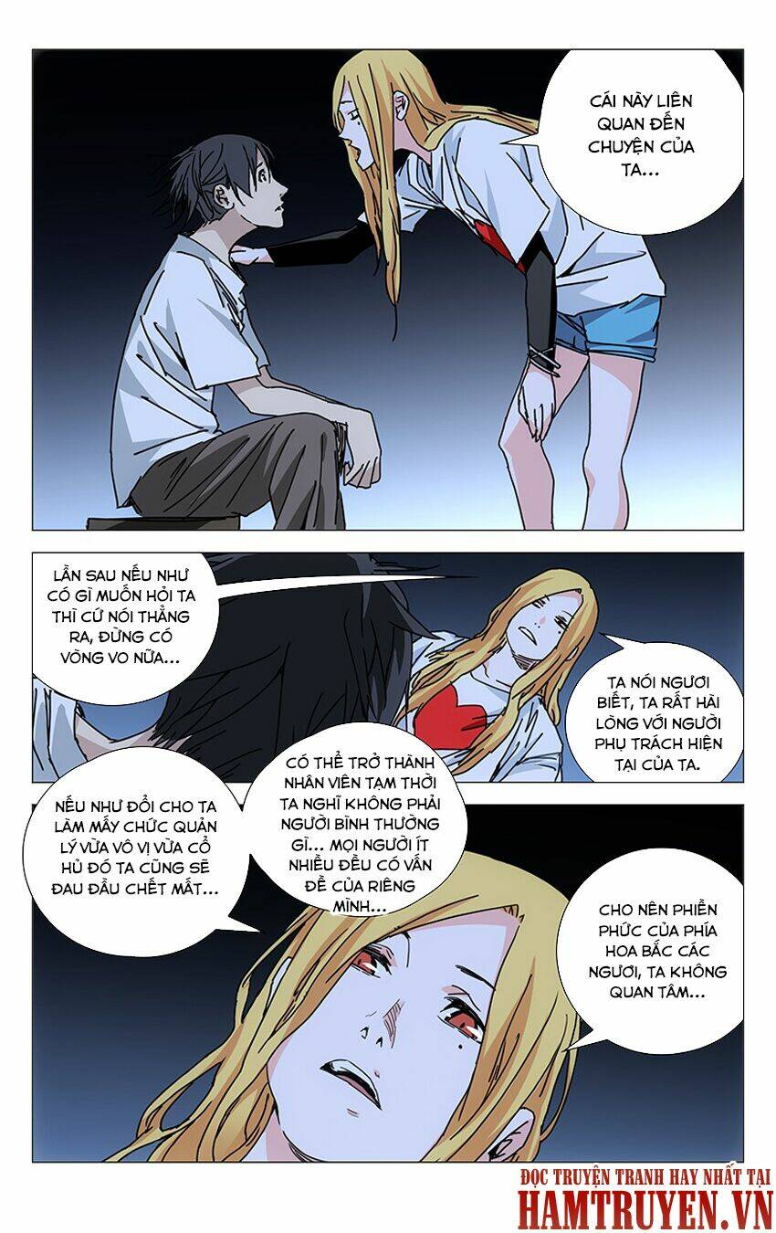 Nhất Nhân Chi Hạ - Chapter 219 - Page 5