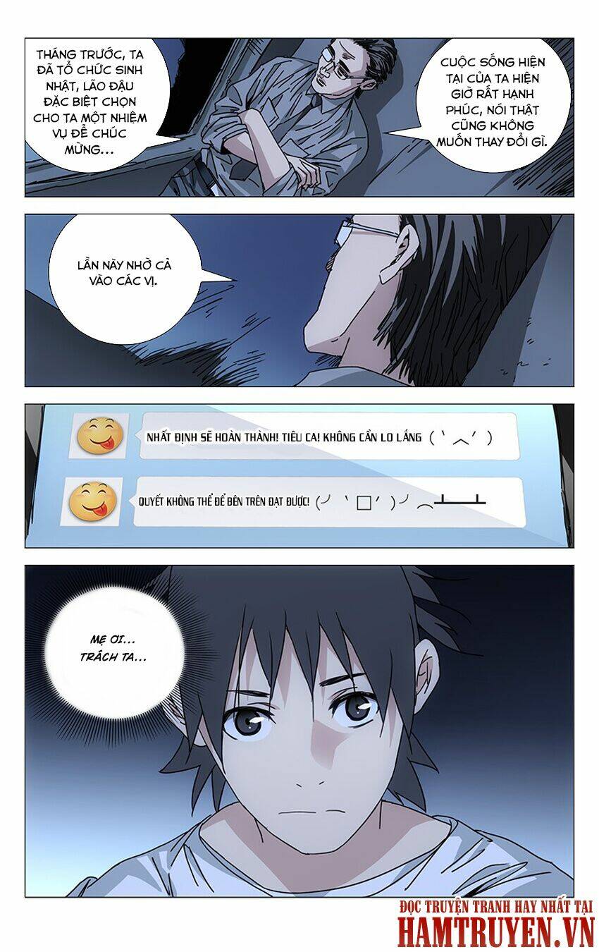 Nhất Nhân Chi Hạ - Chapter 219 - Page 6