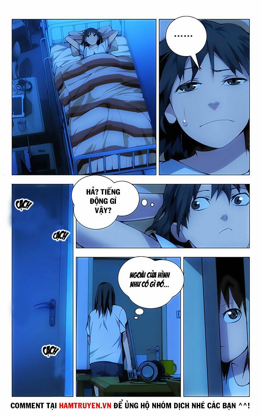 Nhất Nhân Chi Hạ - Chapter 22 - Page 3