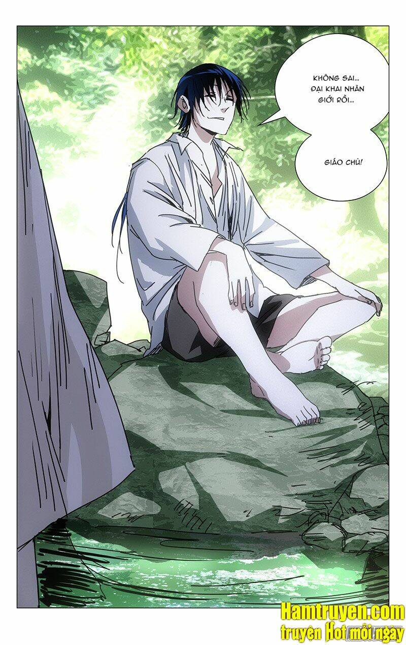 Nhất Nhân Chi Hạ - Chapter 220 - Page 11