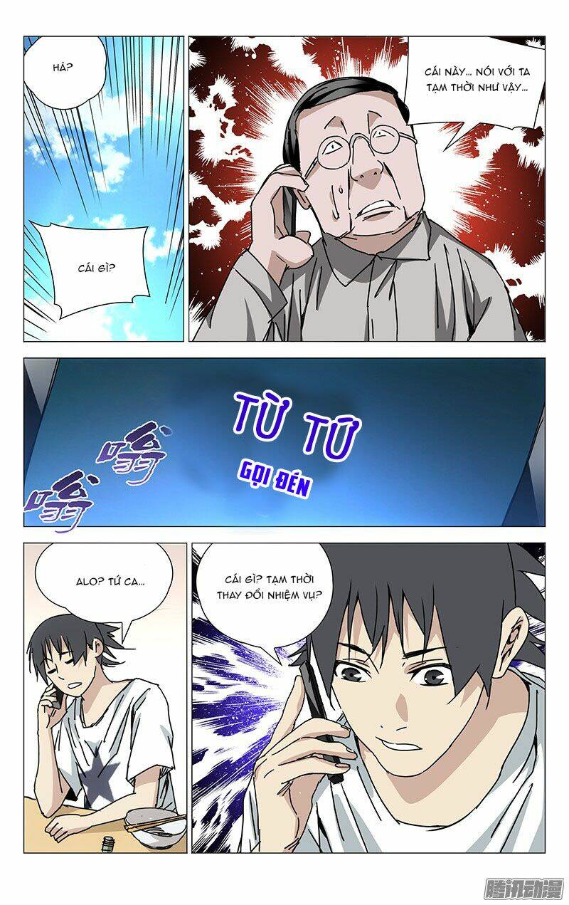 Nhất Nhân Chi Hạ - Chapter 220 - Page 8