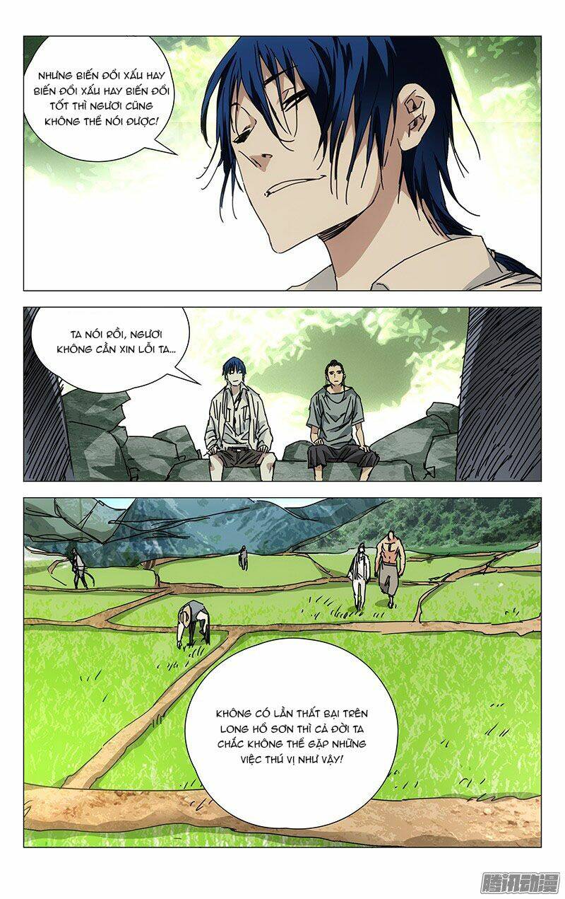 Nhất Nhân Chi Hạ - Chapter 222 - Page 10