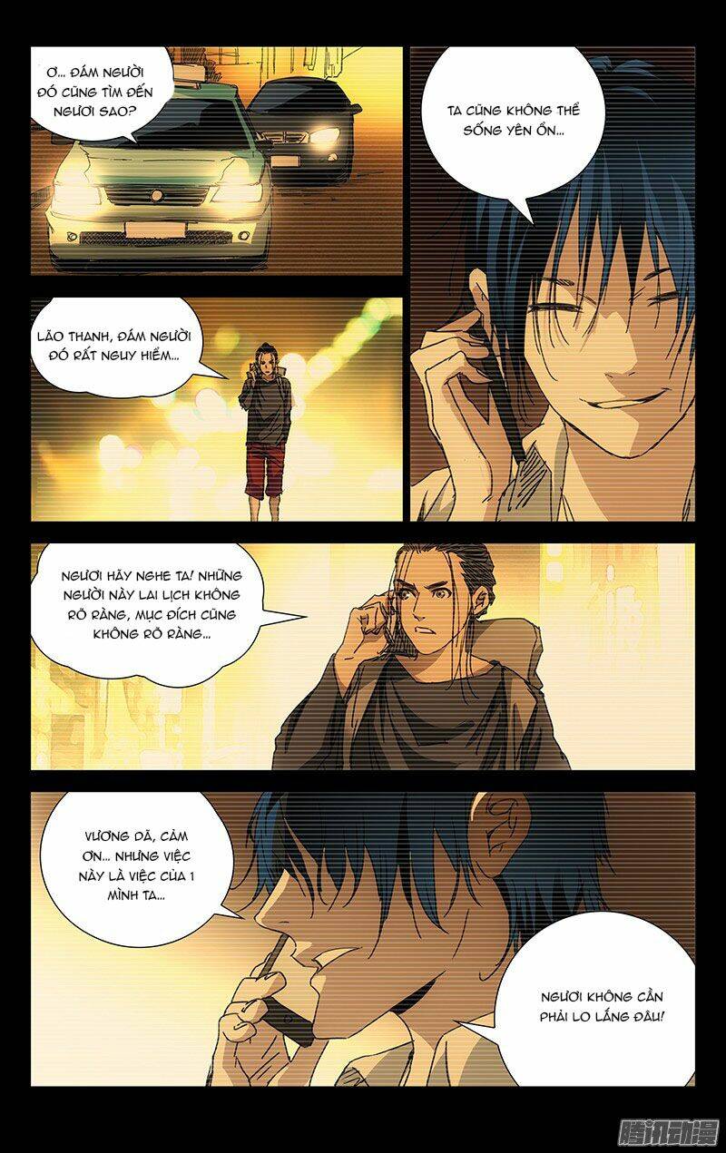 Nhất Nhân Chi Hạ - Chapter 222 - Page 5