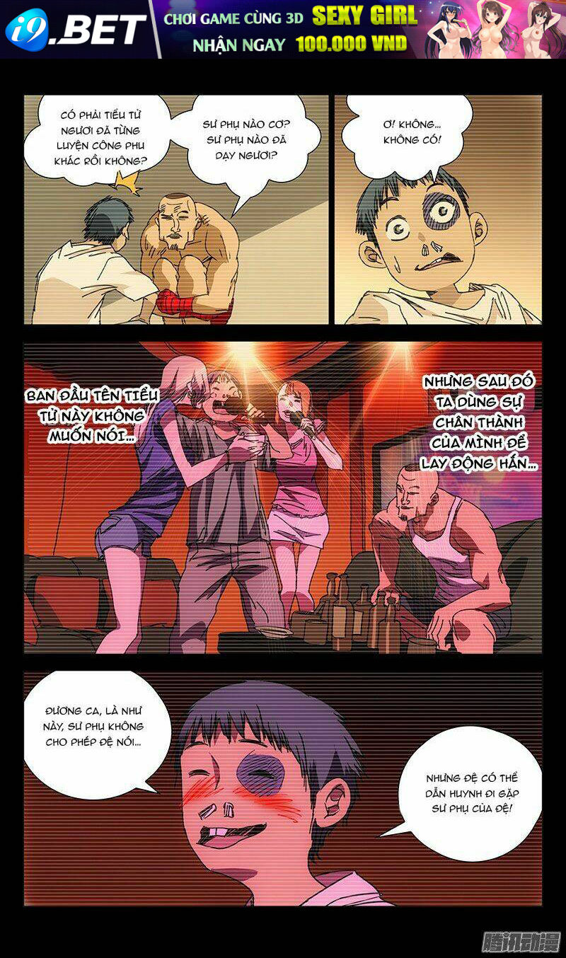 Nhất Nhân Chi Hạ - Chapter 223 - Page 10