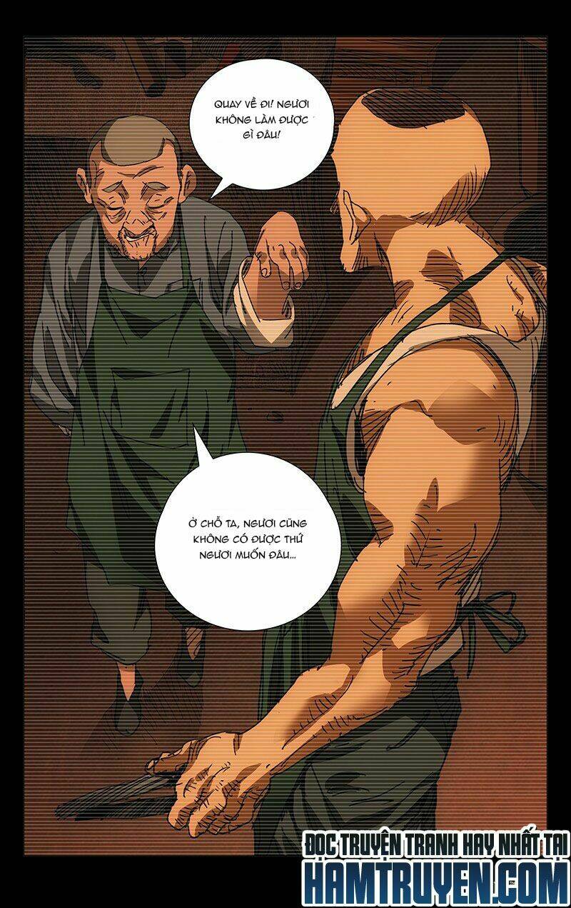 Nhất Nhân Chi Hạ - Chapter 223 - Page 13