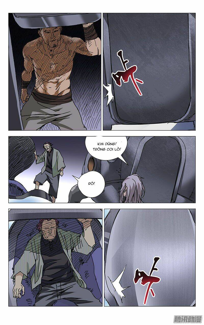 Nhất Nhân Chi Hạ - Chapter 224 - Page 9