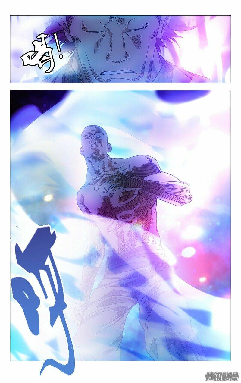 Nhất Nhân Chi Hạ - Chapter 224 - Page 10