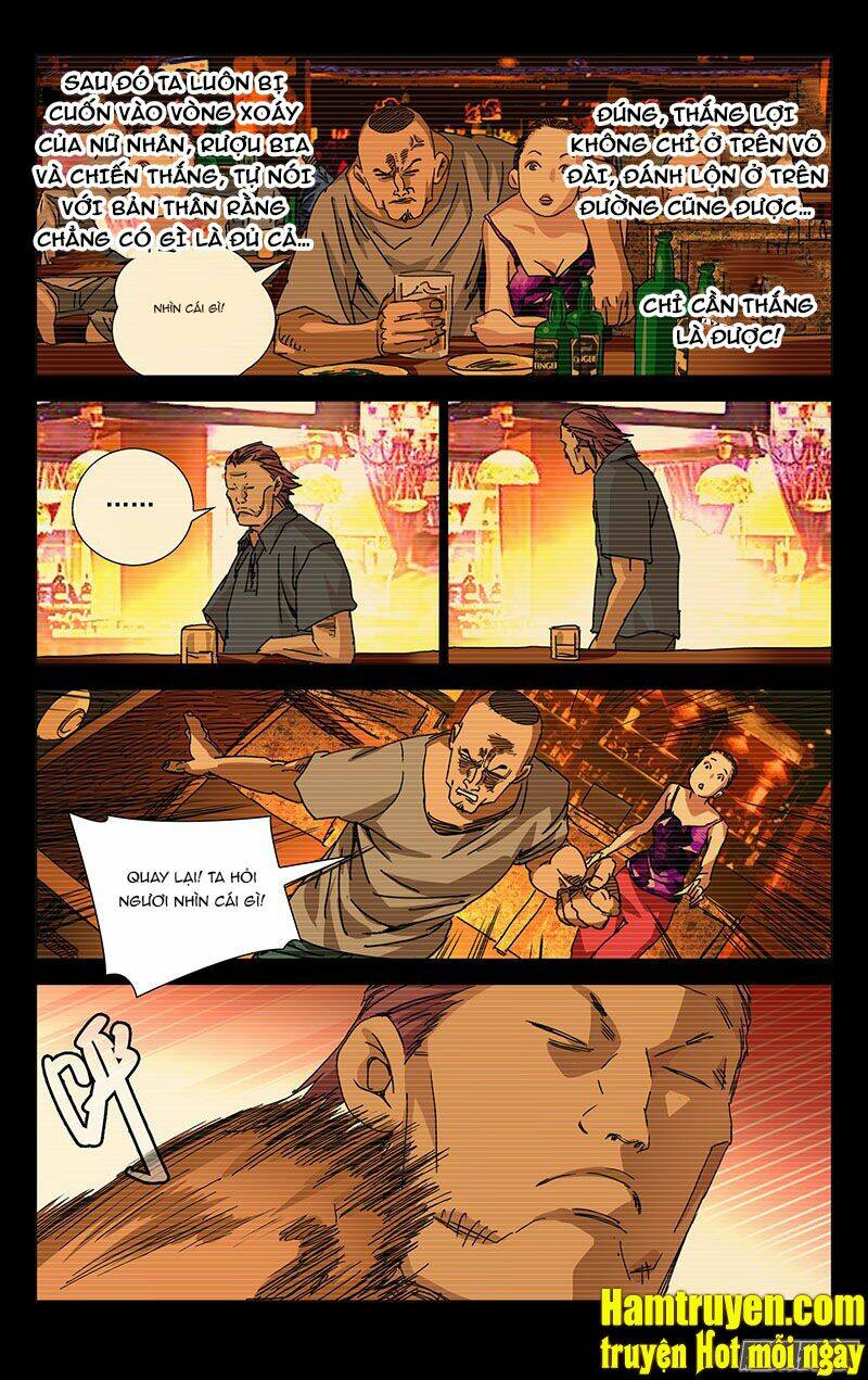 Nhất Nhân Chi Hạ - Chapter 224 - Page 3