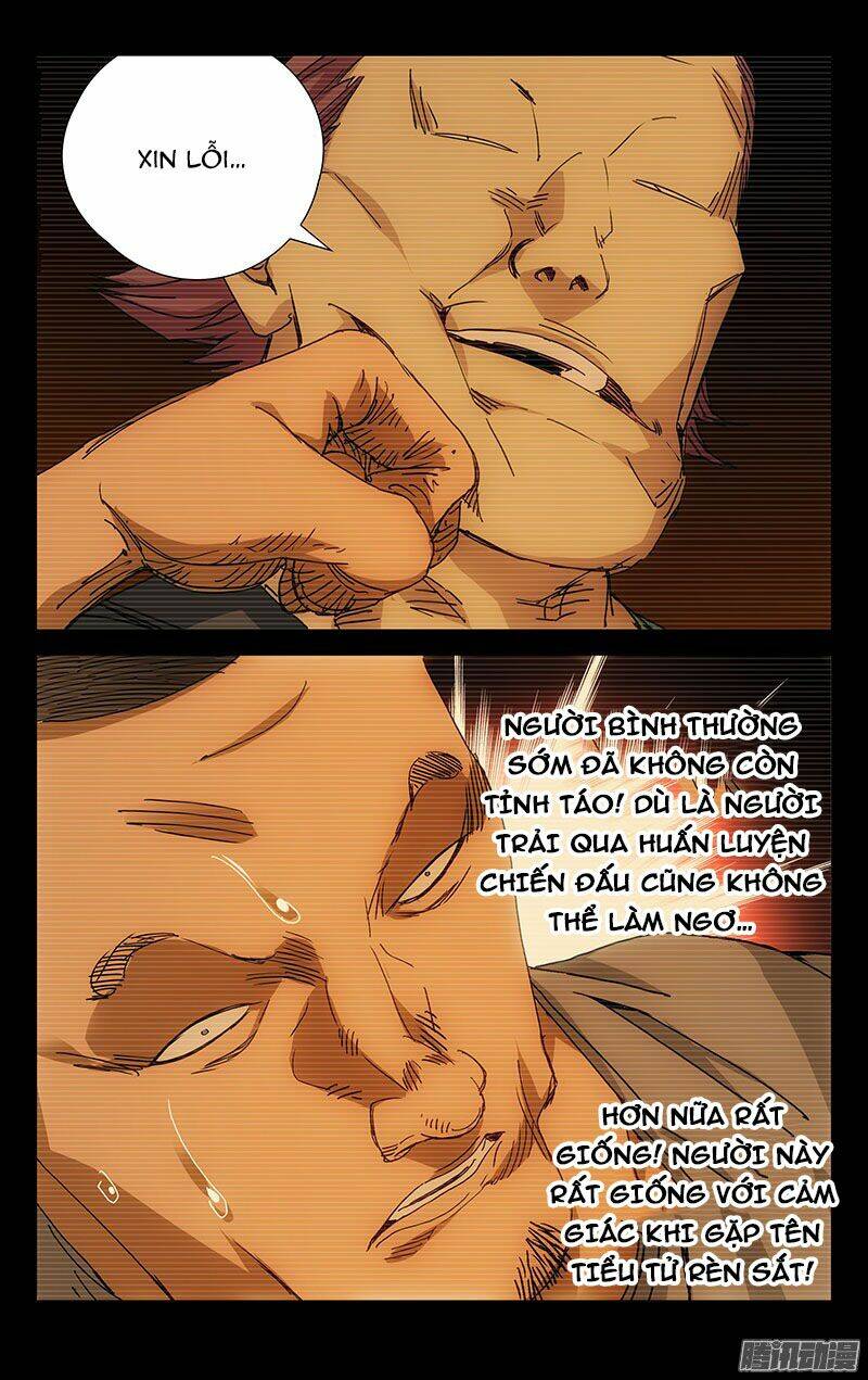 Nhất Nhân Chi Hạ - Chapter 224 - Page 4