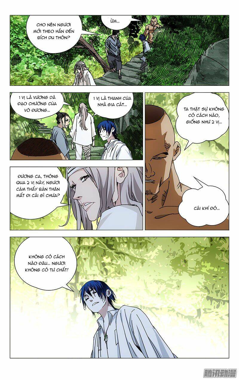 Nhất Nhân Chi Hạ - Chapter 224 - Page 5