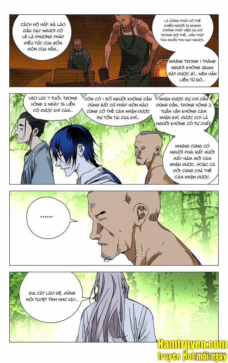 Nhất Nhân Chi Hạ - Chapter 224 - Page 6