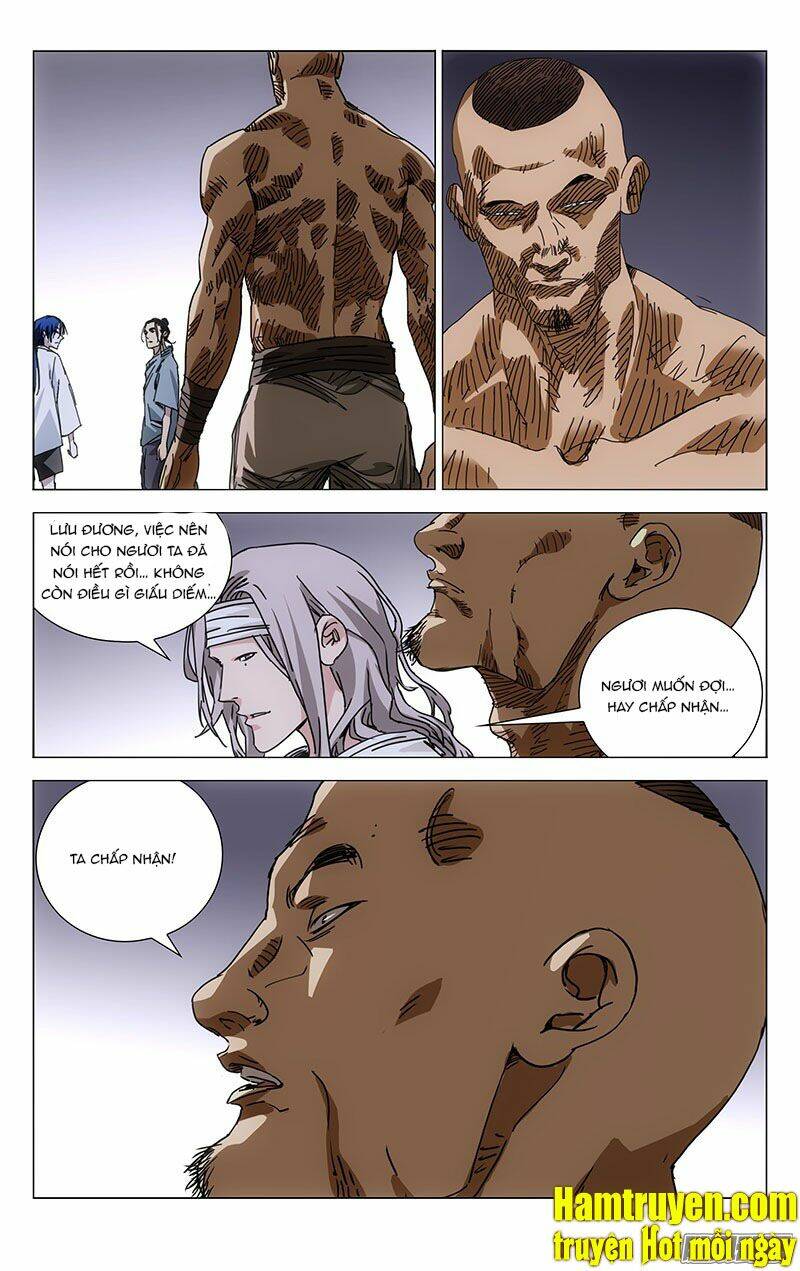 Nhất Nhân Chi Hạ - Chapter 224 - Page 8