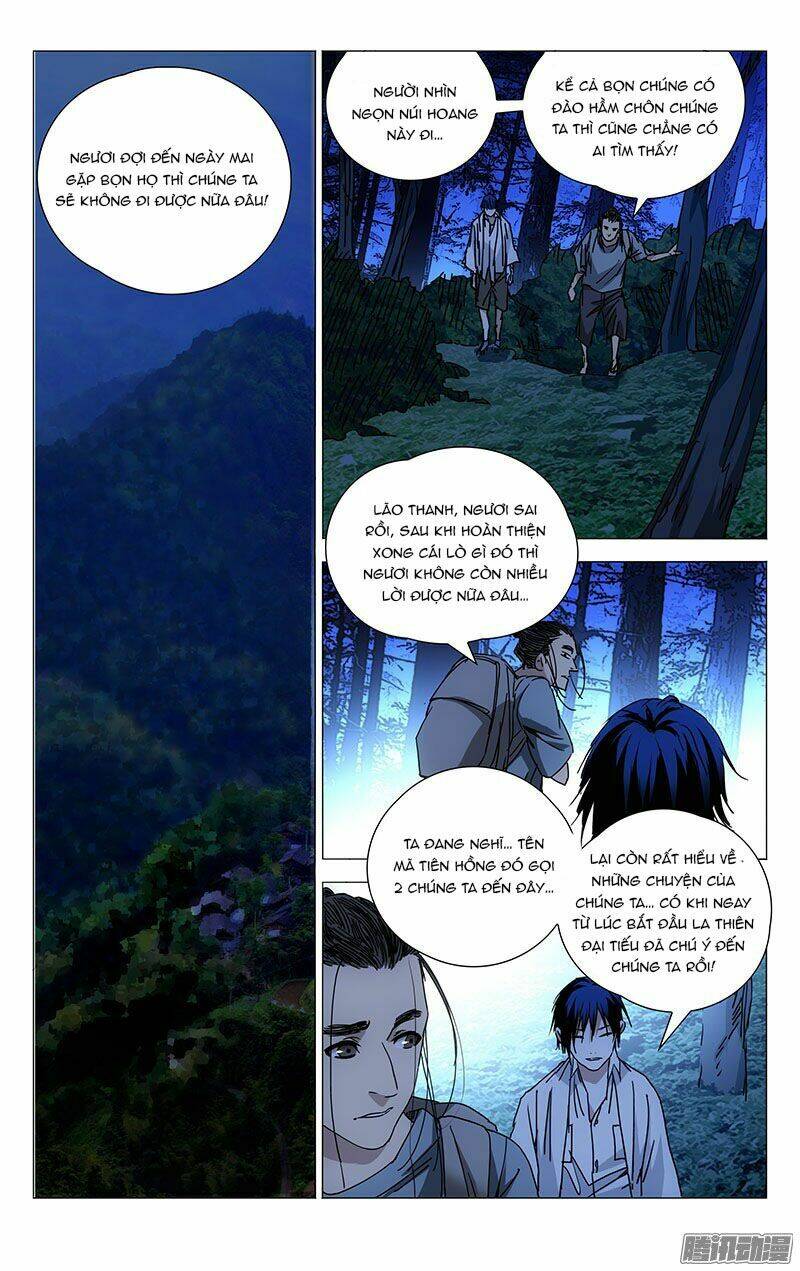 Nhất Nhân Chi Hạ - Chapter 225 - Page 10