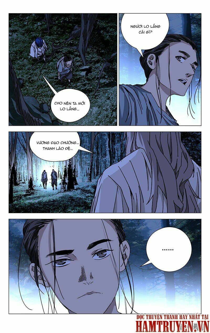 Nhất Nhân Chi Hạ - Chapter 225 - Page 11