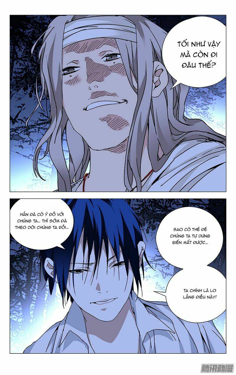 Nhất Nhân Chi Hạ - Chapter 225 - Page 13