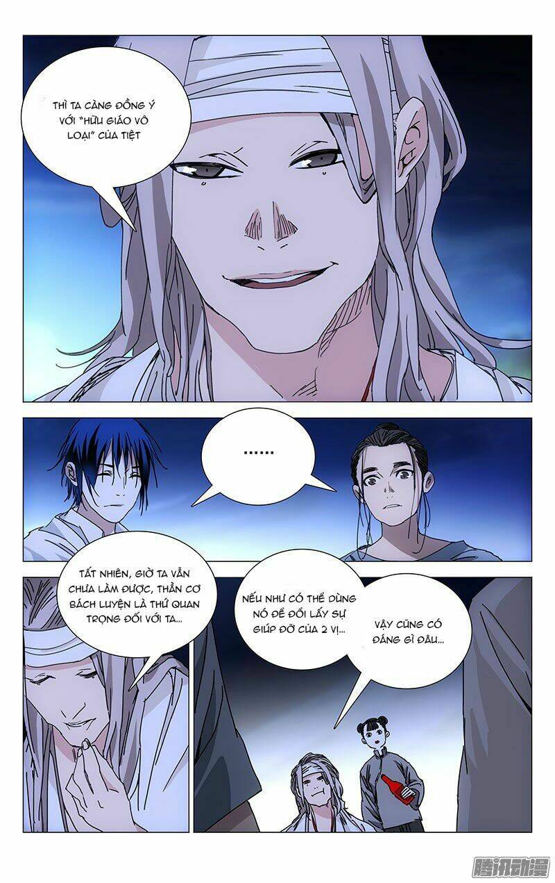 Nhất Nhân Chi Hạ - Chapter 225 - Page 4