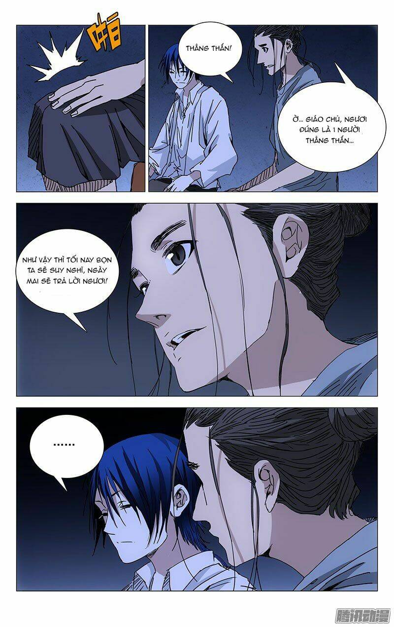 Nhất Nhân Chi Hạ - Chapter 225 - Page 5