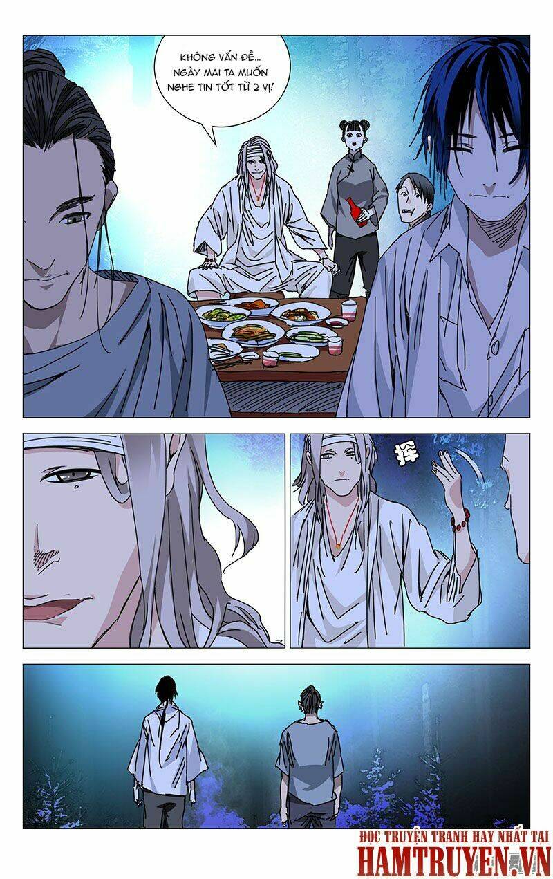 Nhất Nhân Chi Hạ - Chapter 225 - Page 6